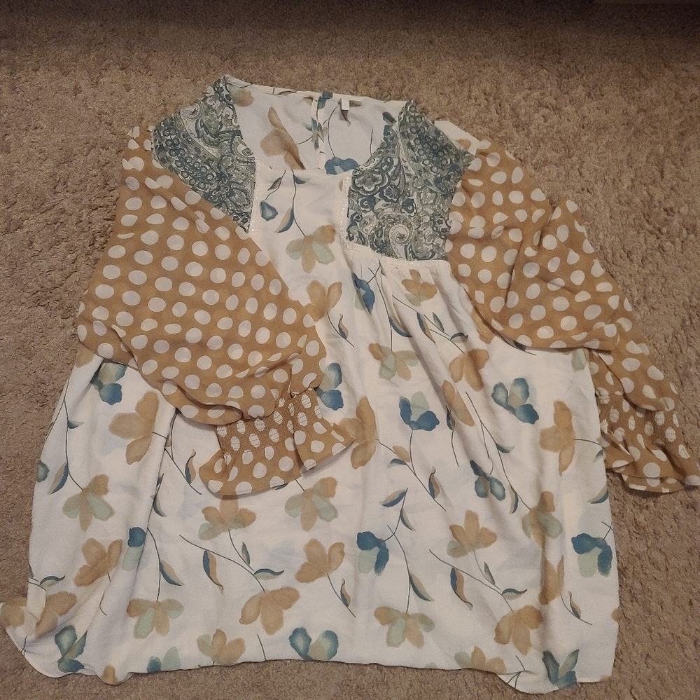 Cato top